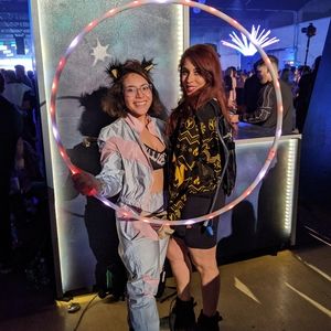 Meet your Posher, Beatriz